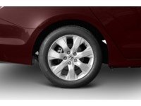 2008 Honda Accord 4dr I4 Auto LX Exterior Shot 5