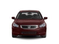 2008 Honda Accord 4dr I4 Auto LX Exterior Shot 6