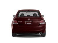 2008 Honda Accord 4dr I4 Auto LX Exterior Shot 8