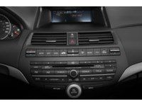 2008 Honda Accord 4dr I4 Auto LX Interior Shot 2