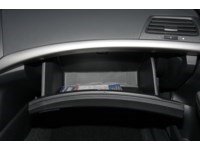 2008 Honda Accord 4dr I4 Auto LX Interior Shot 4
