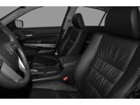 2008 Honda Accord 4dr I4 Auto LX Interior Shot 5
