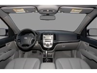 2008 Hyundai Santa Fe FWD 4dr 2.7L Auto GL 5-Pass Interior Shot 7