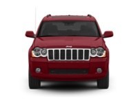 2008 Jeep Grand Cherokee 4WD 4dr Laredo Exterior Shot 6