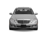 2008 Mercedes-Benz E-Class 4dr Sdn 3.5L 4MATIC Exterior Shot 6