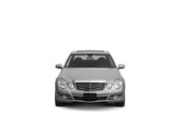 2008 Mercedes-Benz E-Class 4dr Sdn 3.5L 4MATIC Exterior Shot 18