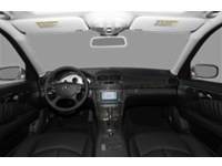 2008 Mercedes-Benz E-Class 4dr Sdn 3.5L 4MATIC Interior Shot 6