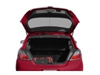 2008 Saturn Astra FWD 5dr HB XR Exterior Shot 4