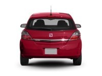 2008 Saturn Astra FWD 5dr HB XR Exterior Shot 8