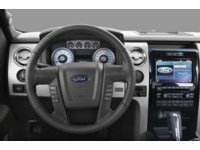 2009 Ford F-150 4WD SuperCrew 145