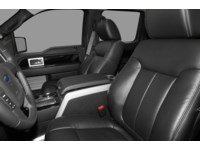 2009 Ford F-150 4WD SuperCrew 145