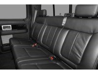 2009 Ford F-150 4WD SuperCrew 145