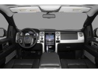 2009 Ford F-150 4WD SuperCrew 145