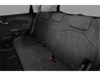 2009 Honda Fit 5dr HB Auto DX-A Interior Shot 6