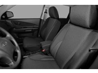 2009 Hyundai Tucson FWD 4dr I4 Auto GL Interior Shot 5