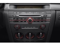 2009 Mazda Mazda3 4dr Sdn Auto GX Interior Shot 2