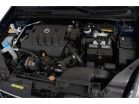 2009 Nissan Sentra 4dr Sdn I4 CVT 2.0 S FE+ Exterior Shot 3