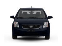 2009 Nissan Sentra 4dr Sdn I4 CVT 2.0 S FE+ Exterior Shot 6