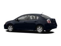 2009 Nissan Sentra 4dr Sdn I4 CVT 2.0 S FE+ Exterior Shot 10