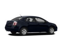 2009 Nissan Sentra 4dr Sdn I4 CVT 2.0 S FE+ Exterior Shot 15