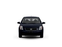 2009 Nissan Sentra 4dr Sdn I4 CVT 2.0 S FE+ Exterior Shot 18