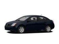 2009 Nissan Sentra 4dr Sdn I4 CVT 2.0 S FE+ Exterior Shot 19