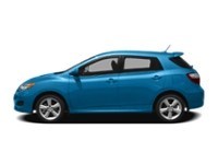 2009 Toyota Matrix 4dr Wgn Auto XR FWD Exterior Shot 7