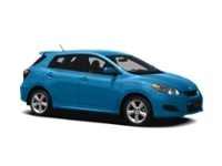 2009 Toyota Matrix 4dr Wgn Auto XR FWD Exterior Shot 17