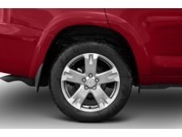 2009 Toyota RAV4 4WD 4dr I4 Sport Exterior Shot 5