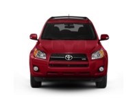 2009 Toyota RAV4 4WD 4dr I4 Sport Exterior Shot 6