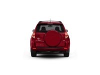 2009 Toyota RAV4 4WD 4dr I4 Sport Exterior Shot 14