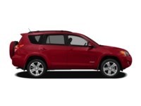 2009 Toyota RAV4 4WD 4dr I4 Sport Exterior Shot 16