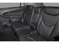 2009 Toyota RAV4 4WD 4dr I4 Sport Interior Shot 6