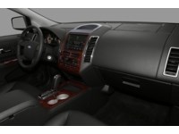 2010 Ford Edge 4dr SEL AWD Interior Shot 1
