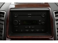 2010 Ford Edge 4dr SEL AWD Interior Shot 2