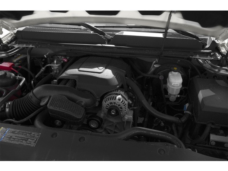 2010 GMC Sierra 1500 4WD Crew Cab 143.5
