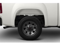 2010 GMC Sierra 1500 4WD Crew Cab 143.5