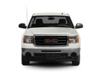 2010 GMC Sierra 1500 4WD Crew Cab 143.5