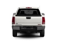 2010 GMC Sierra 1500 4WD Crew Cab 143.5