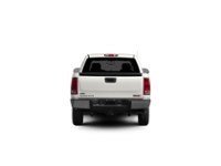 2010 GMC Sierra 1500 4WD Crew Cab 143.5