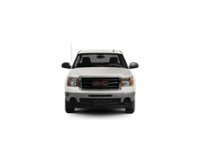 2010 GMC Sierra 1500 4WD Crew Cab 143.5