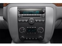 2010 GMC Sierra 1500 4WD Crew Cab 143.5