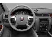 2010 GMC Sierra 1500 4WD Crew Cab 143.5