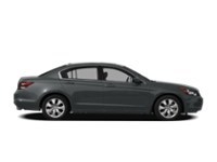 2010 Honda Accord Sedan 4dr I4 Auto EX Exterior Shot 11