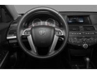 2010 Honda Accord Sedan 4dr I4 Auto EX Interior Shot 3