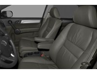 2010 Honda CR-V 4WD 5dr LX Interior Shot 5