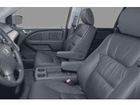 2010 Honda Odyssey 4dr Wgn SE w/RES Interior Shot 5