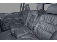 2010 Honda Odyssey 4dr Wgn SE w/RES Interior Shot 6