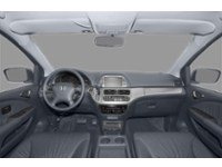 2010 Honda Odyssey 4dr Wgn SE w/RES Interior Shot 7