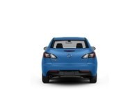 2010 Mazda Mazda3 4dr Sdn Auto GT Exterior Shot 14